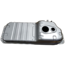 2003 Kia Sorento Fuel Tank 4